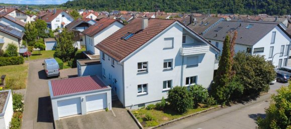 5 rooms Apartment in Ludwigsburg, Germany No. 298035 9