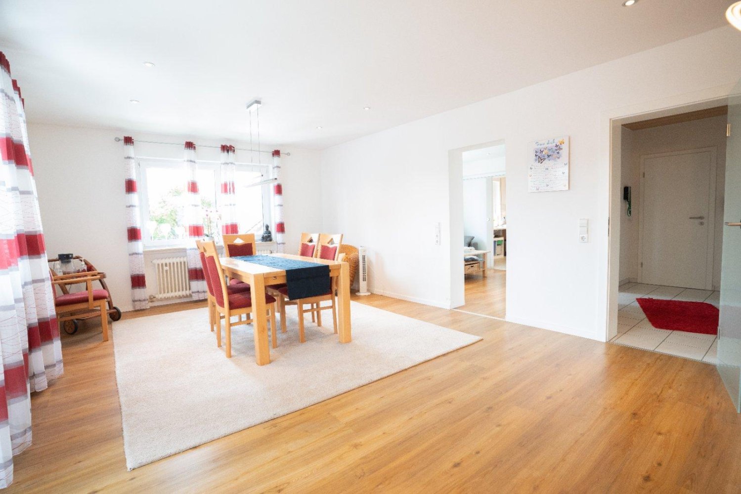 5 rooms Apartment in Ludwigsburg, Germany No. 298035