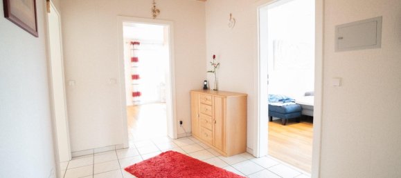 5 rooms Apartment in Ludwigsburg, Germany No. 298035 3