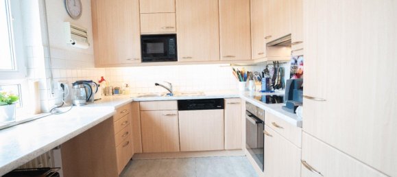 5 rooms Apartment in Ludwigsburg, Germany No. 298035 6