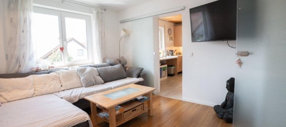 5 rooms Apartment in Ludwigsburg, Germany No. 298035 4