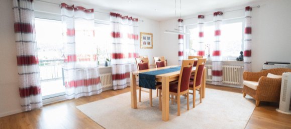 5 rooms Apartment in Ludwigsburg, Germany No. 298035 2