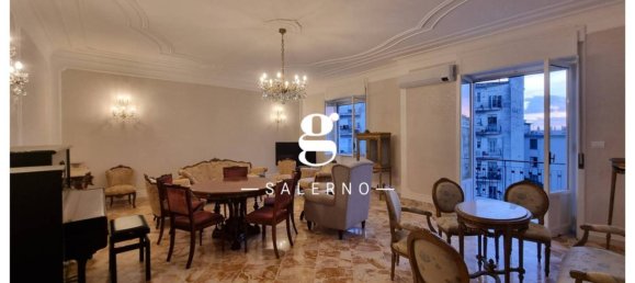 5 bedrooms Apartment in Salerno, Italy No. 56079 10