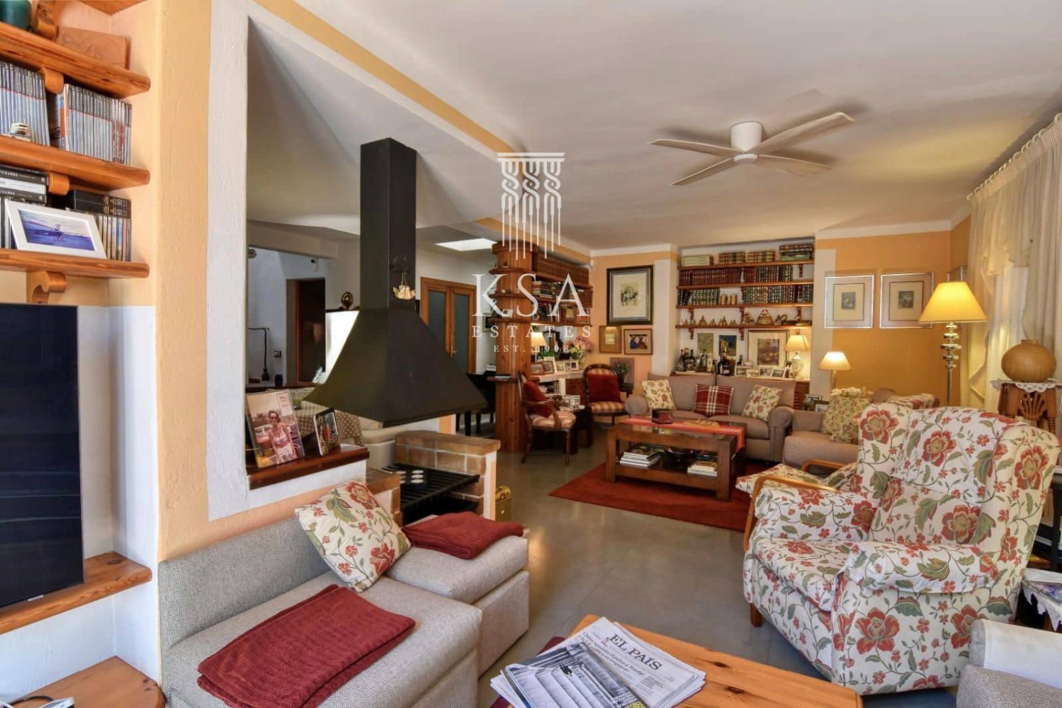 3 bedrooms House in Mallorca, Spain No. 269942