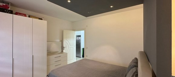 Квартира 1+1 в Аланья, Турция № 31230 10