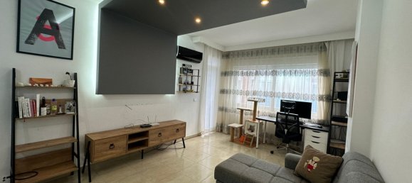 Квартира 1+1 в Аланья, Турция № 31230 5