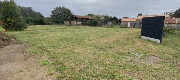 Grundstück in Cheix-en-Retz, France 490m², Nr. 105456 4