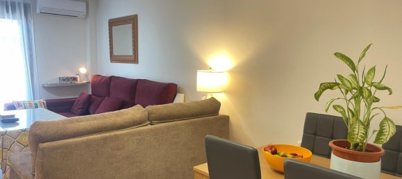 Квартира с 3 спальнями в Аламеда, Испания № 134674 20