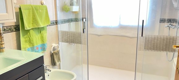 Квартира с 3 спальнями в Аламеда, Испания № 134674 5