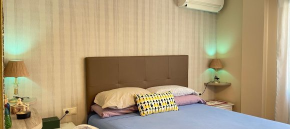 Квартира с 3 спальнями в Аламеда, Испания № 134674 35