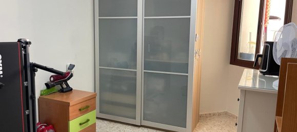 Квартира с 3 спальнями в Аламеда, Испания № 134674 2