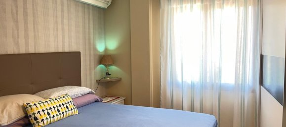 Квартира с 3 спальнями в Аламеда, Испания № 134674 21