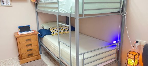 Квартира с 3 спальнями в Аламеда, Испания № 134674 29