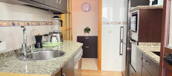 Квартира с 3 спальнями в Аламеда, Испания № 134674 15