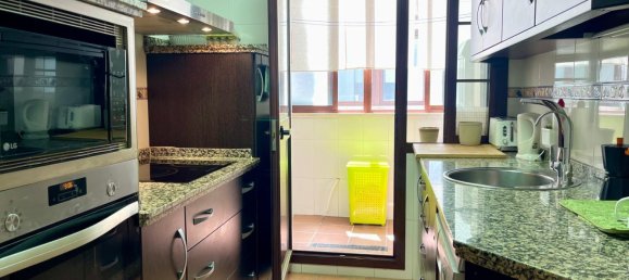 Квартира с 3 спальнями в Аламеда, Испания № 134674 26