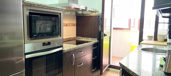 Квартира с 3 спальнями в Аламеда, Испания № 134674 28