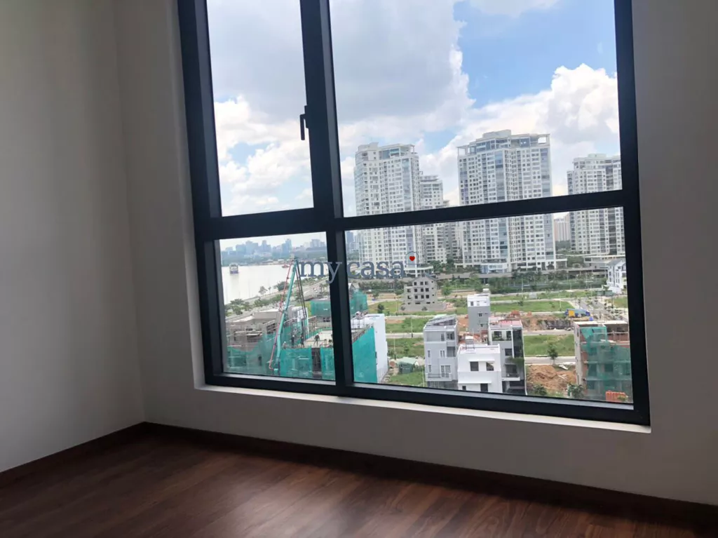 2 bedrooms Apartment in Thu Duc, Vietnam No. 8421
