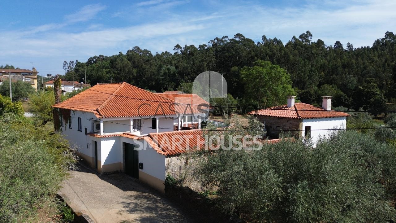 5 bedrooms House in Tabua, Portugal No. 329913