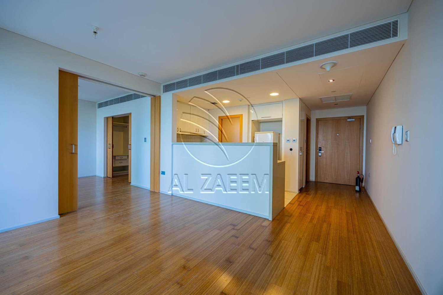 1 bedroom Apartment in Al Raha Beach, UAE No. 29468