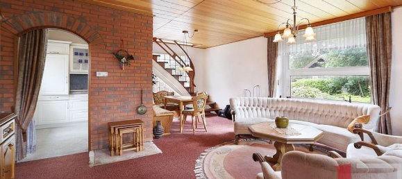 Casa de 3 habitaciónes en Diepholz, Germany No. 276656 6