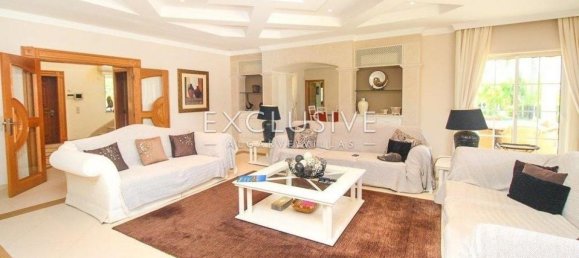 3 Schlafzimmer Villa in Olhao, Portugal, Nr. 7503 4