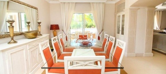 3 Schlafzimmer Villa in Olhao, Portugal, Nr. 7503 5