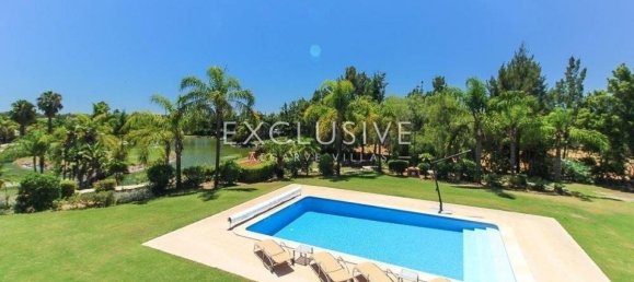 3 Schlafzimmer Villa in Olhao, Portugal, Nr. 7503 3