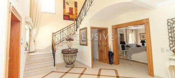 3 Schlafzimmer Villa in Olhao, Portugal, Nr. 7503 12