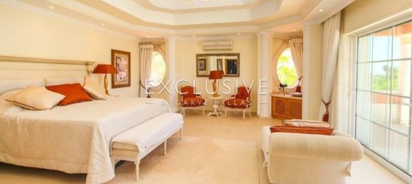 3 Schlafzimmer Villa in Olhao, Portugal, Nr. 7503 7