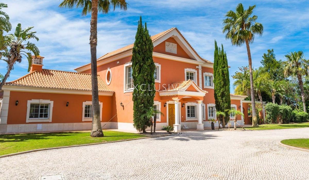 3 Schlafzimmer Villa in Olhao, Portugal, Nr. 7503