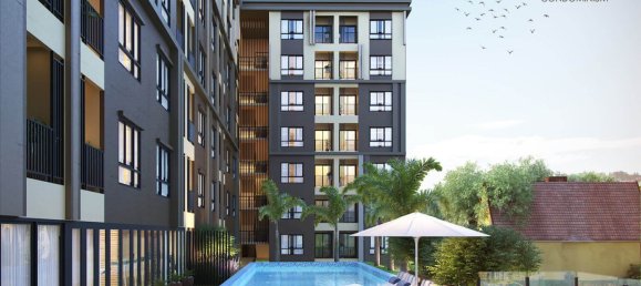 2 bedrooms Condo in Bangkok, Thailand No. 2439 3