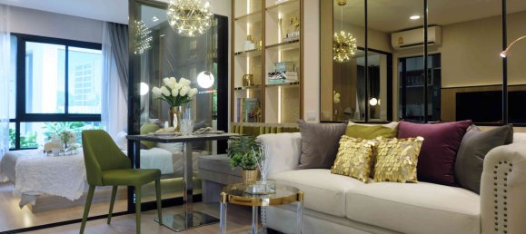 2 bedrooms Condo in Bangkok, Thailand No. 2439 7