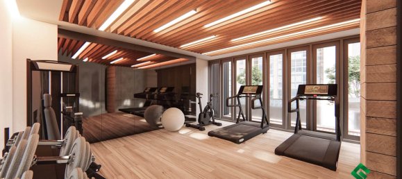 2 bedrooms Condo in Bangkok, Thailand No. 2439 6