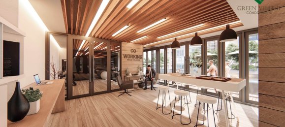 2 bedrooms Condo in Bangkok, Thailand No. 2439 5