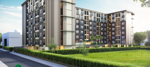 2 bedrooms Condo in Bangkok, Thailand No. 2439 2