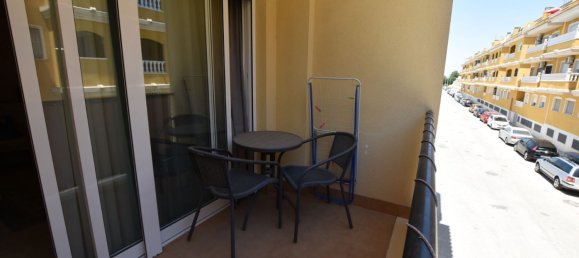 2 bedrooms Apartment in Alicante, Spain No. 162735 4