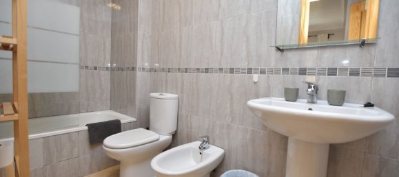 2 bedrooms Apartment in Alicante, Spain No. 162735 10