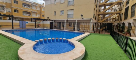2 bedrooms Apartment in Alicante, Spain No. 162735 11