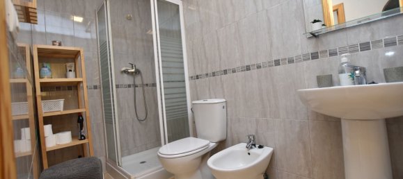 2 bedrooms Apartment in Alicante, Spain No. 162735 6