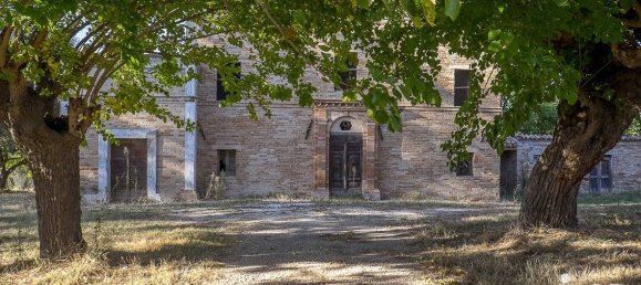 Villa T8 em Loro Piceno, Italy N.º 141057 42