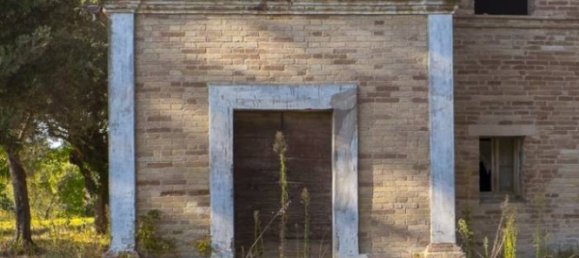 Villa T8 em Loro Piceno, Italy N.º 141057 7