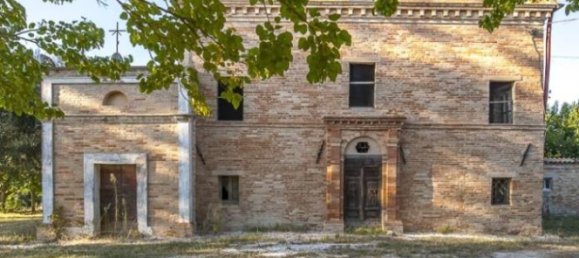 Villa T8 em Loro Piceno, Italy N.º 141057 55