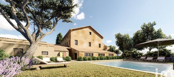 Villa T8 em Loro Piceno, Italy N.º 141057 50