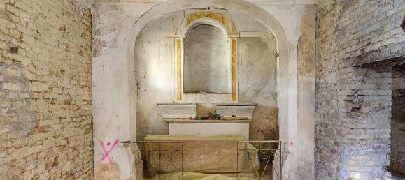 Villa T8 em Loro Piceno, Italy N.º 141057 29