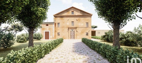 Villa T8 em Loro Piceno, Italy N.º 141057 63