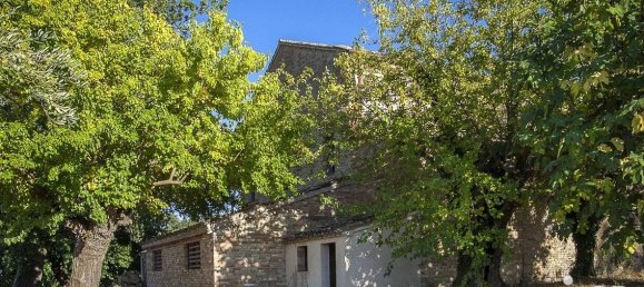 Villa T8 em Loro Piceno, Italy N.º 141057 3