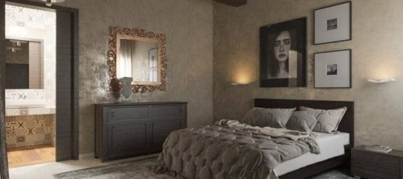 Villa T8 em Loro Piceno, Italy N.º 141057 59