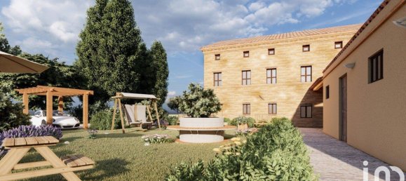 Villa T8 em Loro Piceno, Italy N.º 141057 61