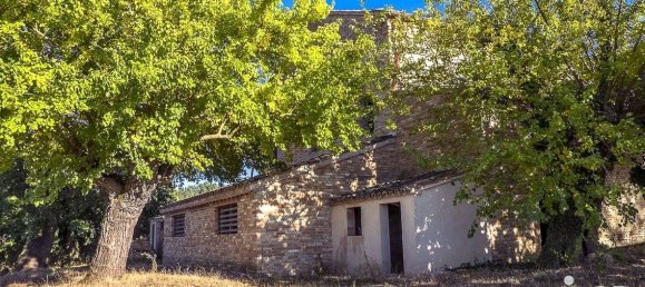 Villa T8 em Loro Piceno, Italy N.º 141057 38