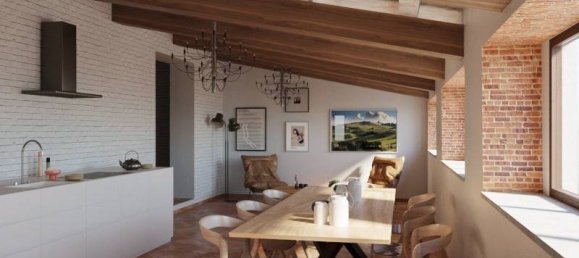 Villa T8 em Loro Piceno, Italy N.º 141057 69